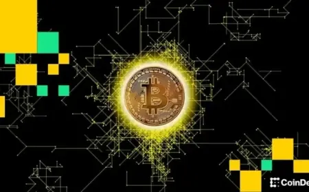 Bitcoin Rebounds from Low as Altcoins Surge in Crypto Markets Today