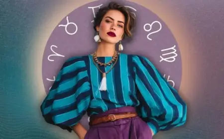 Neptune’s Aries Transit on Jan 26, 2026, Brings Relief to 4 Zodiac Signs