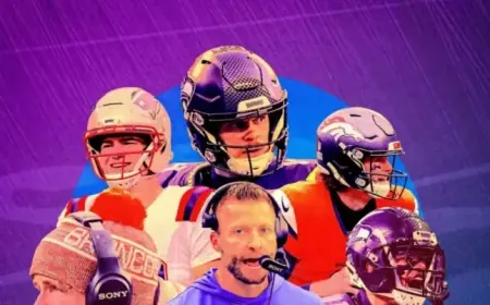 NFL Conference Championships: Discover the Key Winners and Losers