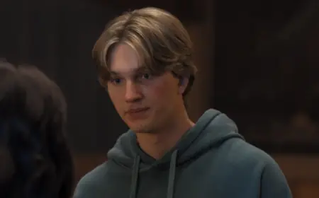 Finding Her Edge on Netflix: Cast Guide, Season 2 Status, and What “Edge” Means for the Next Chapter