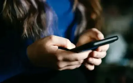 Meta, TikTok, and YouTube Face Trial Over Youth Addiction Claims