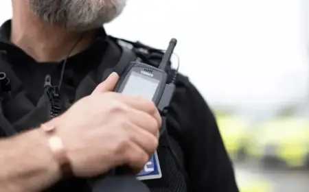 Police Crack Down on Exploitation in Bodmin Properties