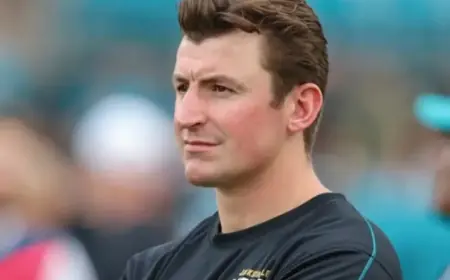 Grant Udinski Withdraws from Cleveland Browns Head Coach Search