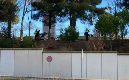 Experience Missing Out on F1’s First 2026 Test