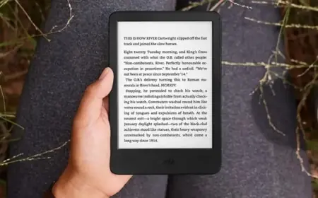 Kindle’s Top Free Feature Now Costs $60 Annually