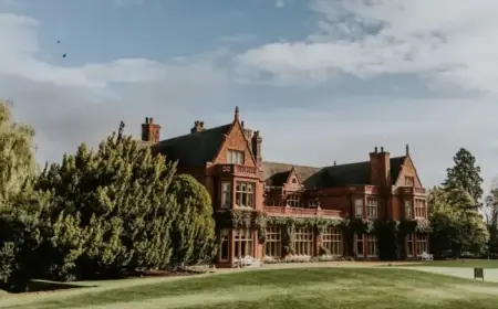 Top 7 Cambridgeshire Wedding Venues Recommended by Hitched