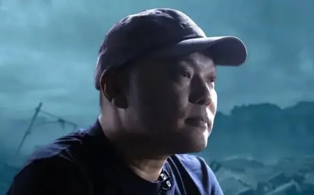 Director Explains How Resident Evil 9 Avoids RE6’s Multi-Protagonist Issues