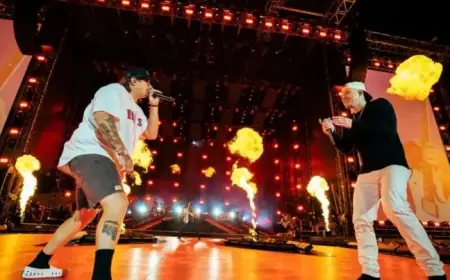 Morgan Wallen, Tim McGraw, and Eric Church Hint at Major Collaboration