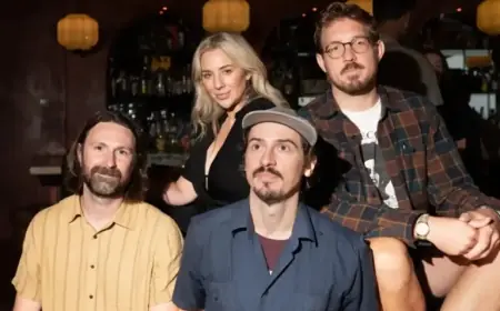 Chicago Company Curates Playlists for Your Favorite Restaurants