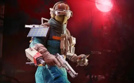 Arc Raiders Unveils PvE-Focused Roadmap for Early 2026