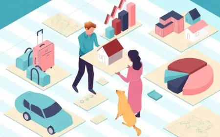 Montreal Couple Purchases Townhouse with 28% Down on $425k Income