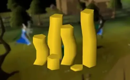 UK Court Ruling: RuneScape Gold Deemed Property in $700K Theft Case