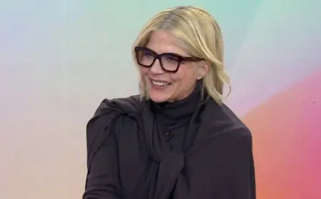 Selma Blair’s 2026 Reset: Relapse-Free Momentum, a Return-to-Work Signal, and What Comes Next