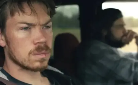 Will Poulter Delivers Year’s Most Impressive Performance