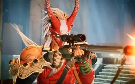 Highguard Emerges from Secrecy This Monday