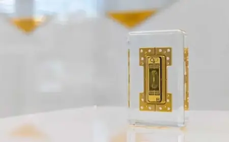 IonQ Acquires SkyWater in $1.8 Billion Quantum Computing Deal