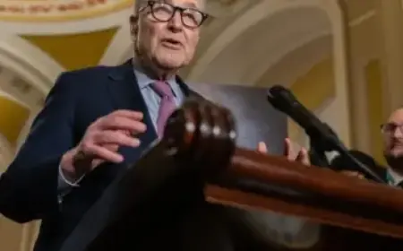 Prepare for a Brutally Cold Week Ahead