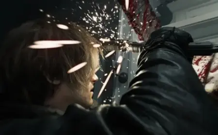 Preview: Resident Evil Requiem Delivers Thrilling Emulation Experience