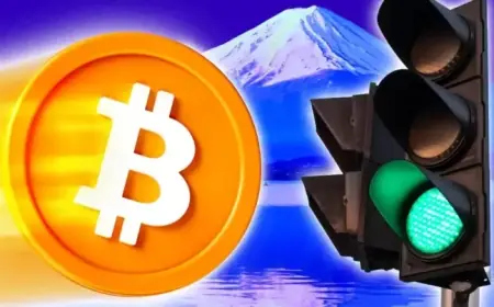 Japanese Finance Firm Challenges 2028 Bitcoin ETF Timeline