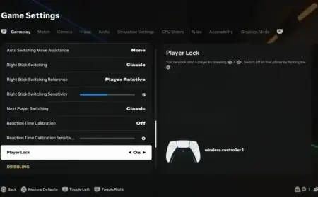 Resolve EA SPORTS FC 26 Controller Issues on PC