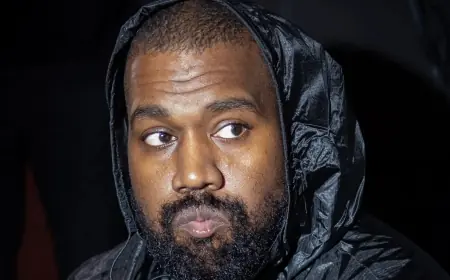 Kanye West Issues Public Apology in Full-Page Ad, Citing Bipolar Disorder and Brain Injury — What It Changes (and What It Doesn’t)