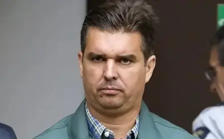 Norbourg Scandal: Vincent Lacroix Gains Freedom