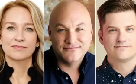 Laura Lancaster, Nick Pepper Exit Announced: Exclusive