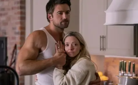 Paul Feig Discusses Channeling Hitchcock in ‘The Housemaid’ Interview