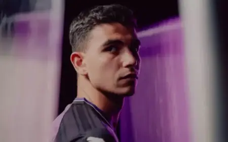 Beşiktaş Secures Deal: First Transfer Arrives in Istanbul