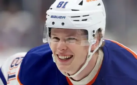 Oilers Recall Samanski from Condors Ahead of Next Game