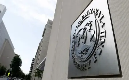 Gabon Eurobonds: Markets Welcome Significant Sovereign Risk Decline