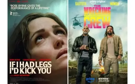 Stream Now: ‘Bridgerton,’ Chevy Chase, ‘Shrinking,’ and Rose Byrne