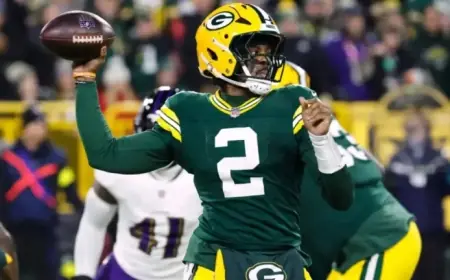 Insider Forecasts Malik Willis to Join Browns, Amid Shedeur Sanders Speculation