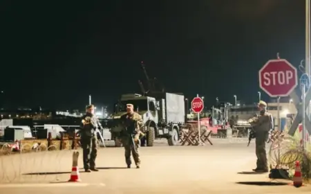 Germany’s Action Plan: NATO Mutual Defense Protocols for Federal States