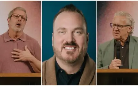 Shawn Bolz Faces Renewed Scrutiny After Church Leadership Apology and Fresh Allegations Surface