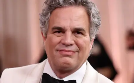 Mark Ruffalo’s January 2026 Flashpoint: Wealth-Tax Pressure at Davos, Viral “Fired” Claims, and a Big Thriller Landing Soon