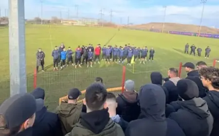 UTA Fans Confront Mihalcea and Team, Deliver Strong Message: “Respond Decisively!”