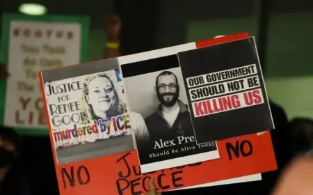 Minnesota Reaches Crucial Turning Point