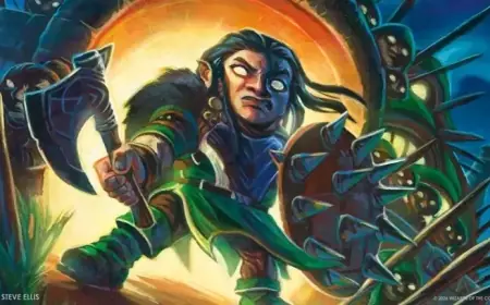 Part 1: A Journey Through Past and Present