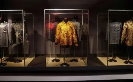 Court Approves Auction of Nelson Mandela Memorabilia