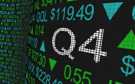 Tesla, Microsoft, Meta, SanDisk, and Others Report Earnings This Week