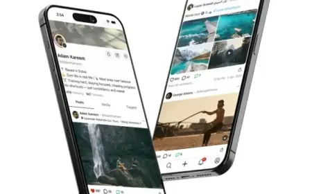 TikTok Users Flock to UpScrolled After US Acquisition