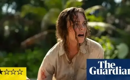 Sam Raimi’s ‘Send Help’: A Gripping Gore-Filled Survival Thriller Review