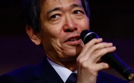 Japan Collaborates Closely with US Amid Rising Yen Intervention Risks