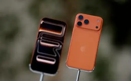 Apple Unveils iOS 26.2.1: Surprise iPhone Update Brings New Features