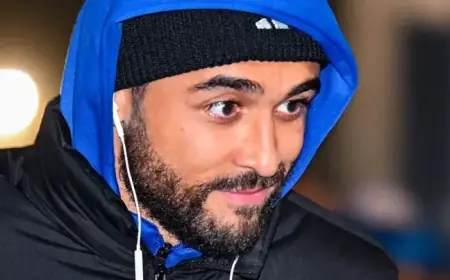 Daniel Farke Reveals Starting XI for Clash Against Everton