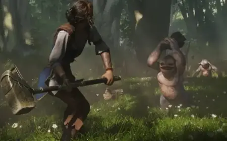 Playground Games Discusses Fable Reboot’s Beginnings