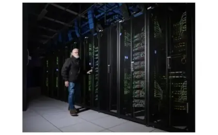 NVIDIA and CoreWeave Expand Partnership to Boost AI Factory Development