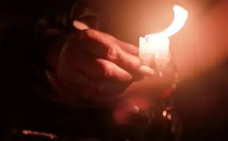 Venezuelan Families Seek Missing Detained Relatives