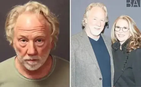 Timothy Busfield’s Troubling Past Unveiled Amid New Disturbing Allegations